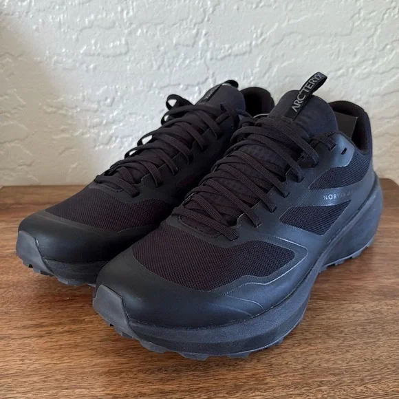 Arc’teryx Norvan LD 3 GTX